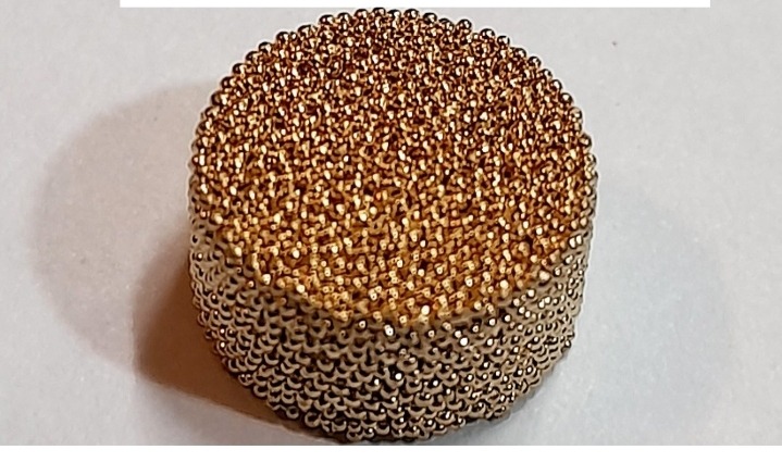 رگلاتور شهاب سی ان جی دستی