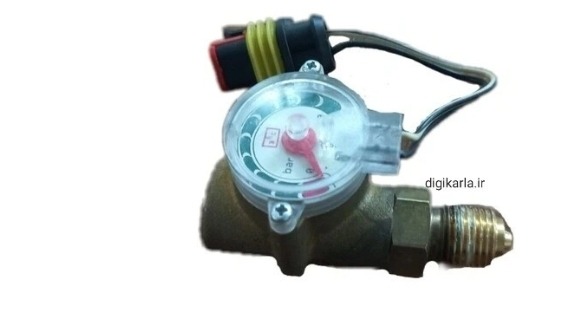 رگلاتور بی ار سی نیسان و مزدا