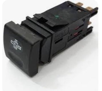 انواع کلیدCNG سی ان جی کارخانه ای
