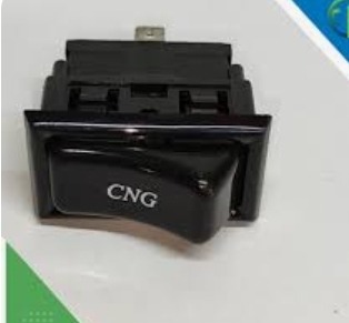 انواع کلیدCNG سی ان جی کارخانه ای
