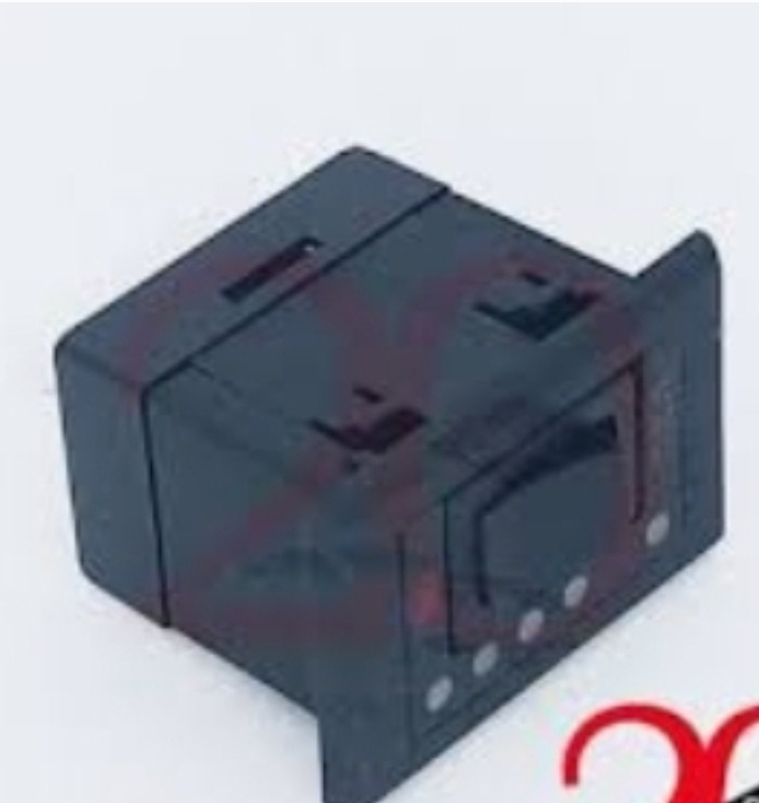 انواع کلیدCNG سی ان جی کارخانه ای