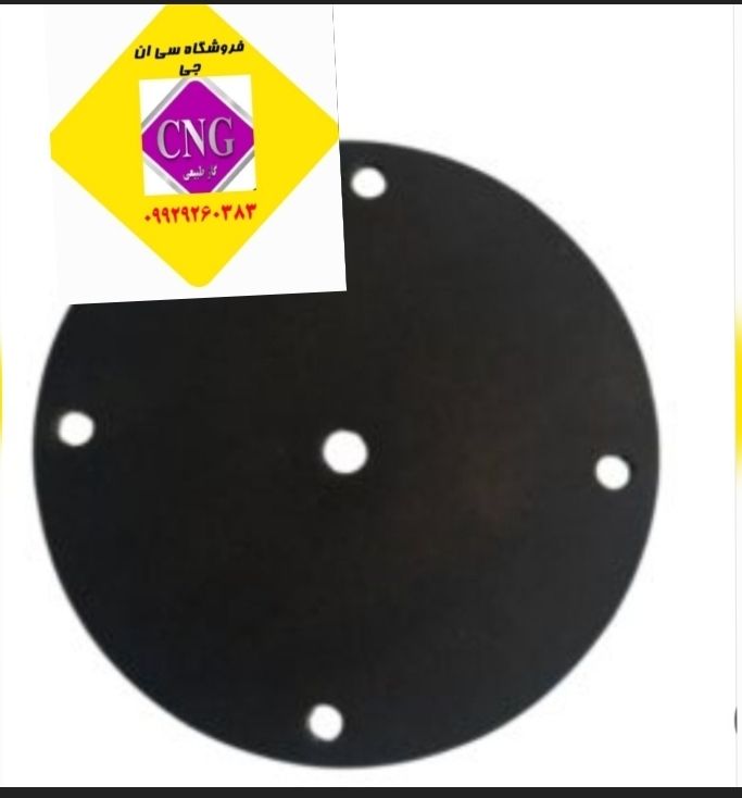 رگلاتور بی ار سی نیسان و مزدا
