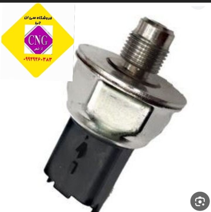 گیج سی ان جی و پیزو کارخانه ای