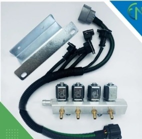 ریل سوخ جایگزین وسام
