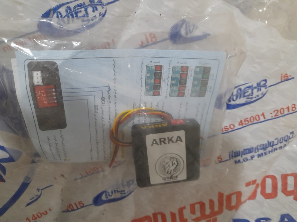 لوازم برقی سی ان دستی