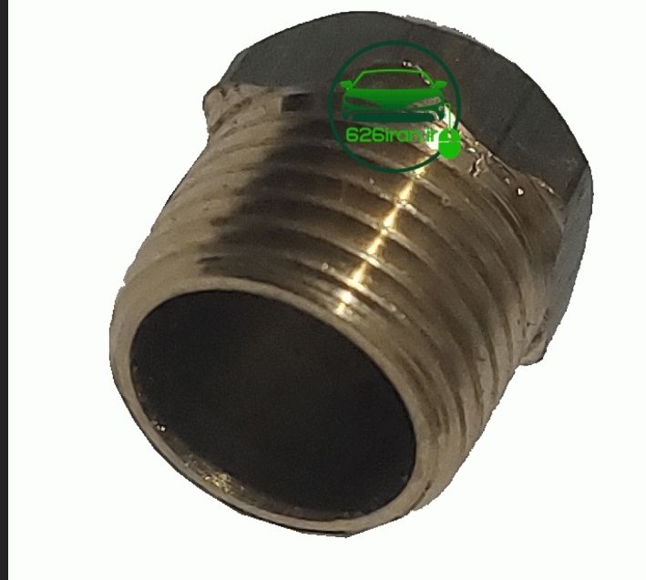 رگلاتور الکتروفن سی ان جی دستی