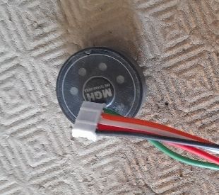 انواع کلیدCNG سی ان جی کارخانه ای