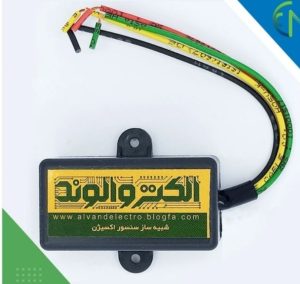 ریل سوخت کروز نیسان با دسته سیم مخصوص بدون مپ(اصلی)