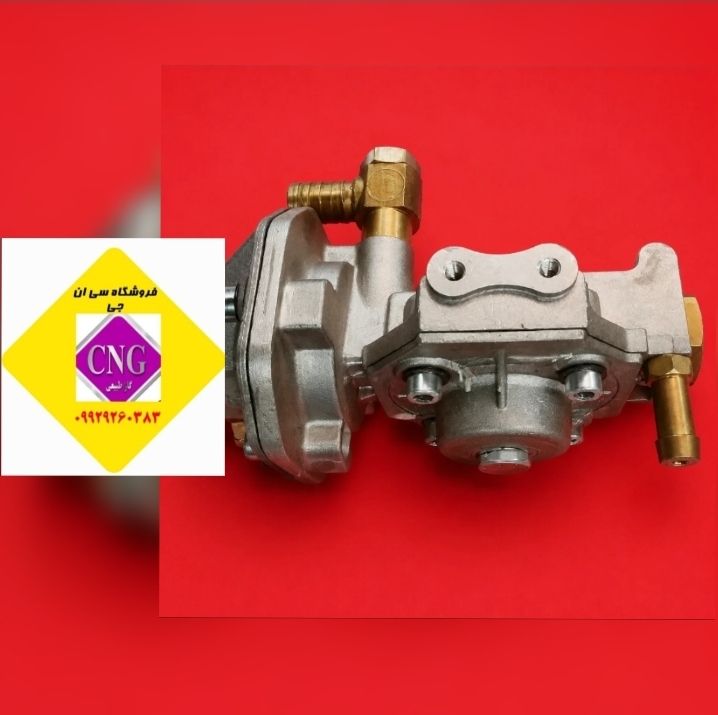 رگلاتور ام جی اچ پژو کارخانه ای