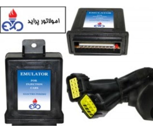 لوازم برقی سی ان دستی
