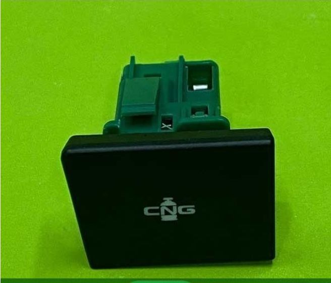انواع کلیدCNG سی ان جی کارخانه ای