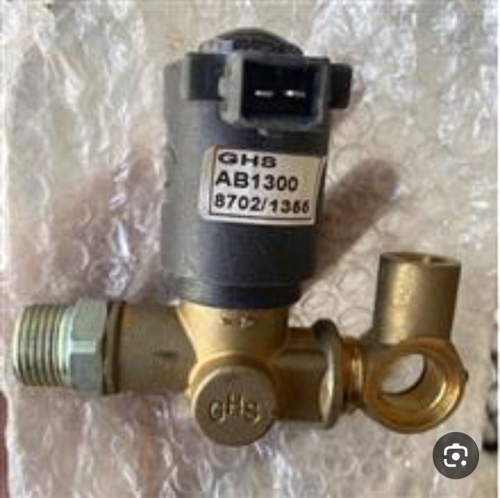 رگلاتور فناوران پراید کارخانه