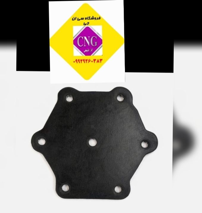 رگلاتور شهاب کارخانه نیسان و پیکاب