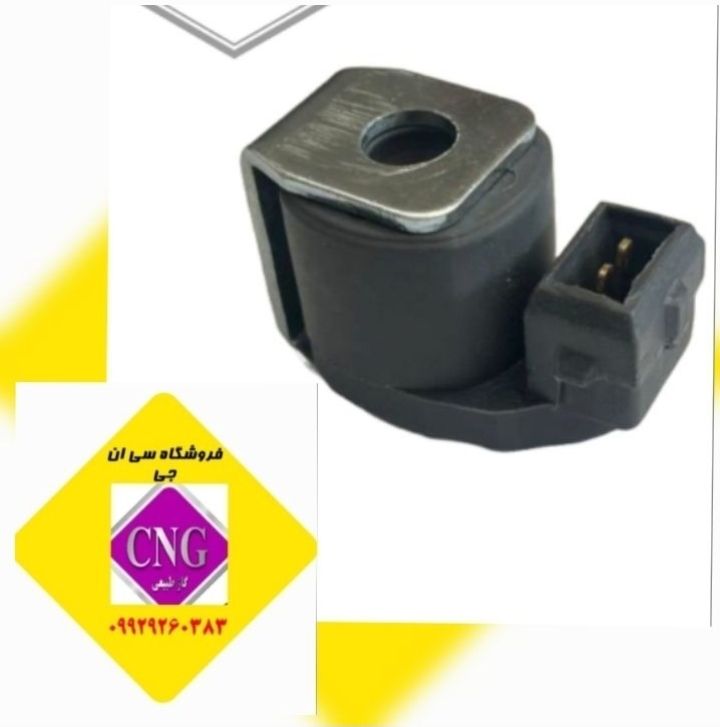 بوبین ریل سوخت جایگزین مد L90