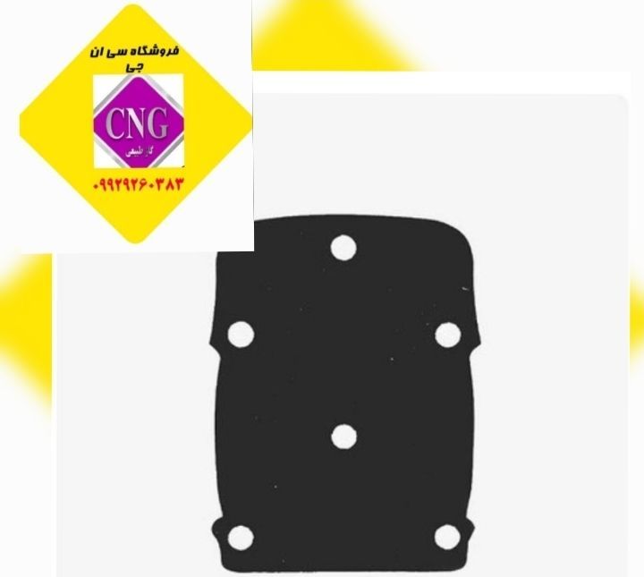 پرده مرحله یک رگلاتور لواتو نوع2 پراید(اصلی)