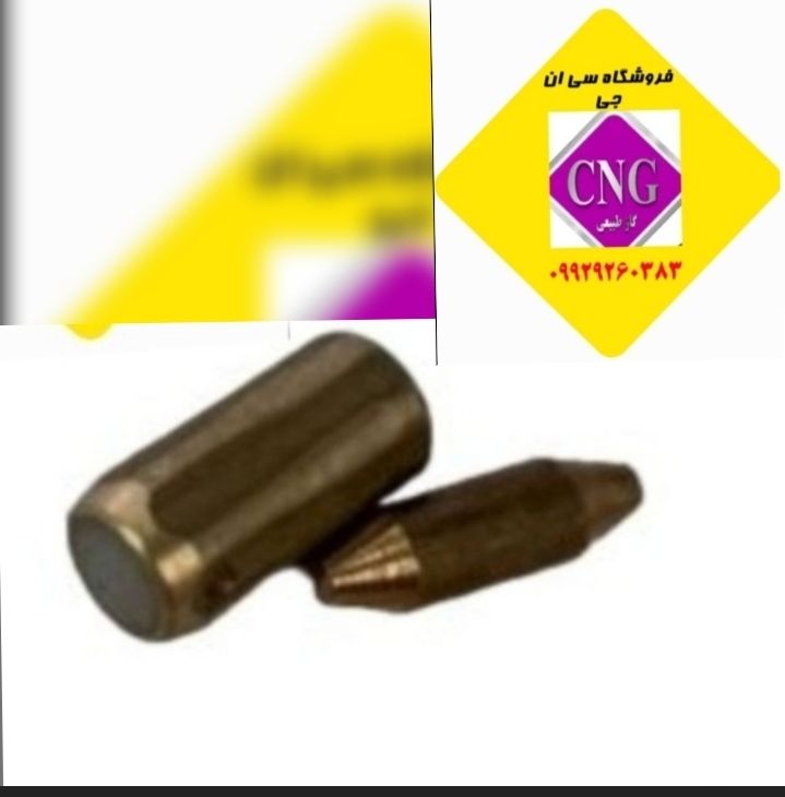 فشارشکن رگلاتورOMVLاریسان(اصلی)