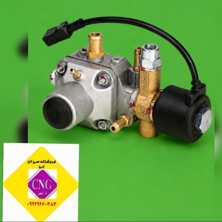 رگلاتور شهاب کارخانه نیسان و پیکاب