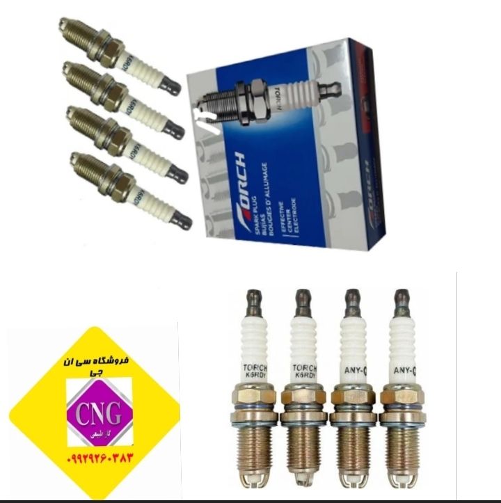 شمع و وایر تقویتی آریسان 1و2